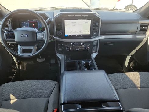 Used 2024 Ford F150 XLT w/ Mobile Office Package image 17