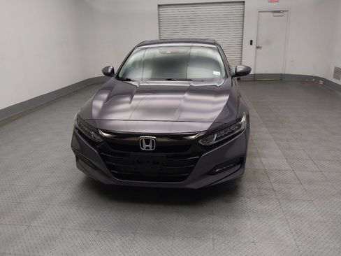 Used 2019 Honda Accord EX-L image 15