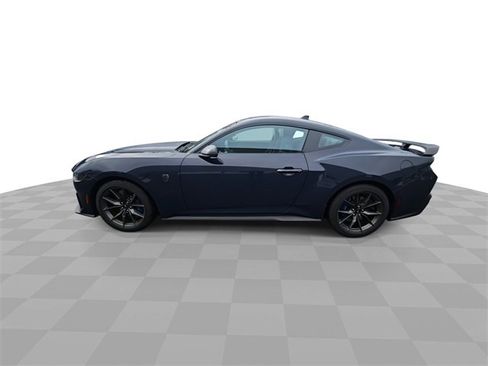 Used 2024 Ford Mustang Dark Horse image 5