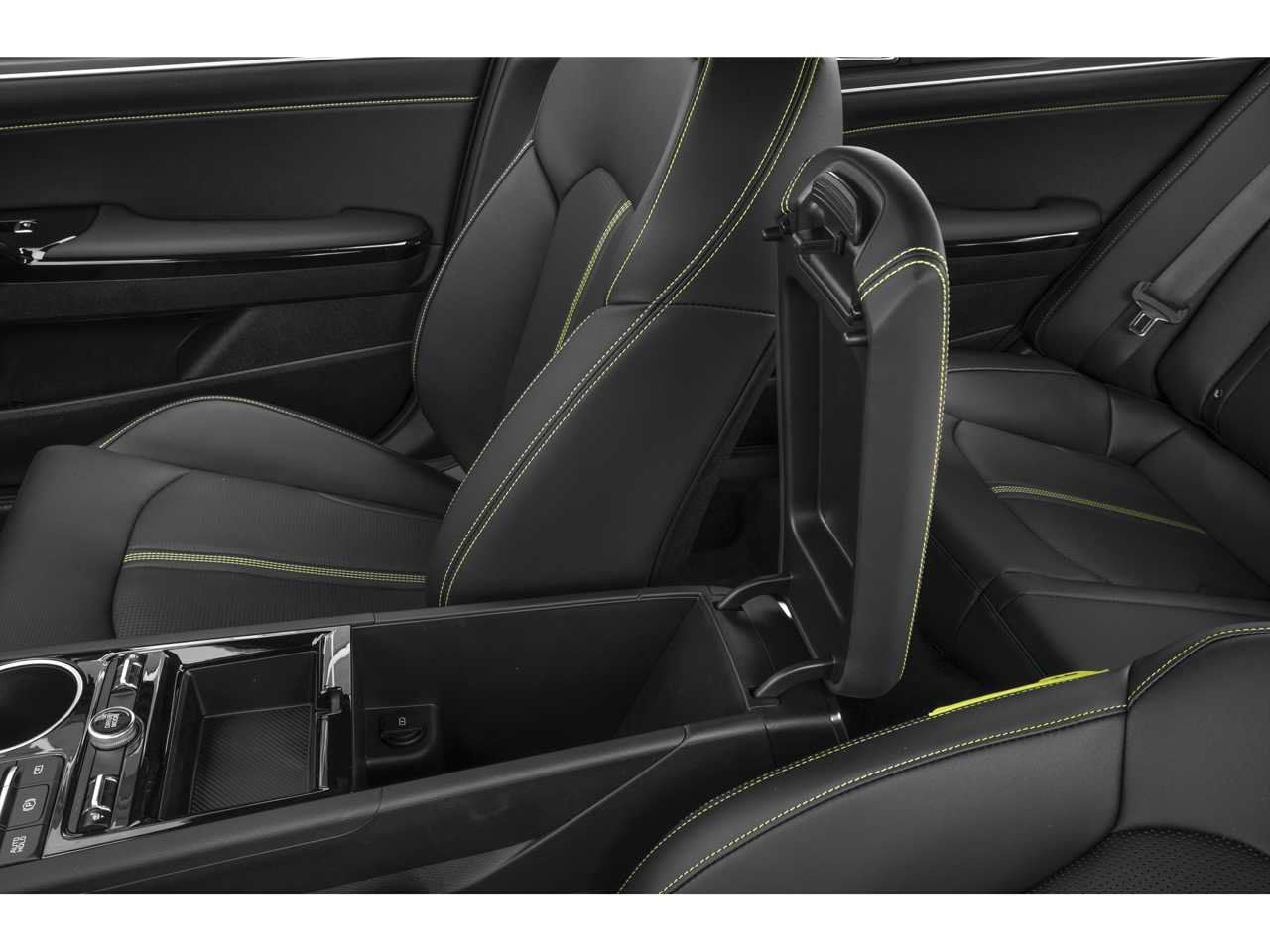 New 2027 Kia K5 GT FWD image 13
