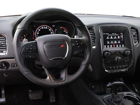 Used 2018 Dodge Durango GT w/ Trailer Tow Group IV image 12