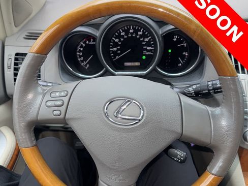 Used 2005 Lexus RX 330 AWD image 9