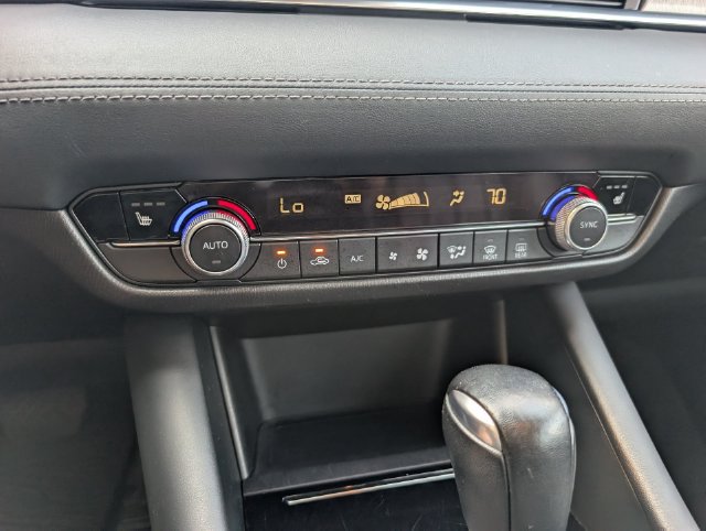Used 2021 MAZDA MAZDA6 Touring FWD image 17