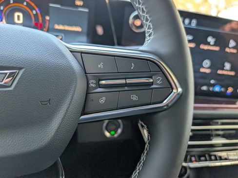 New 2026 Chevrolet Traverse Z71 image 24