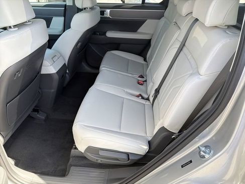 New 2026 Hyundai Santa Fe SEL image 22