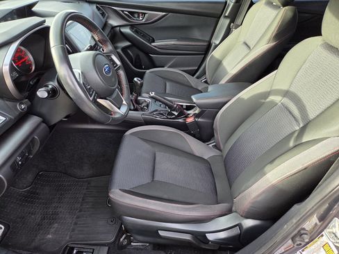 Used 2018 Subaru Impreza 2.0i Sport w/ Popular Package #1 image 10