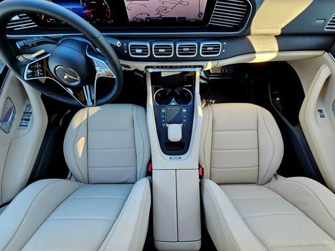 New 2026 Mercedes-Benz GLE 350 4MATIC image 27
