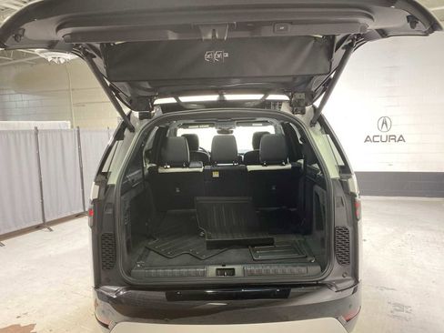 Used 2023 Land Rover Discovery S R-Dynamic AWD/4WD image 19