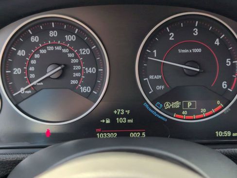 Used 2017 BMW 328d Sedan image 19