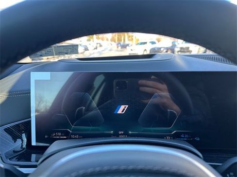 New 2026 BMW X5 xDrive50e w/ M Sport Package image 17