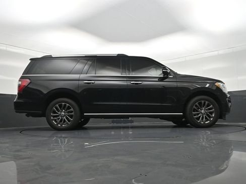 Used 2021 Ford Expedition Max Limited AWD/4WD image 29
