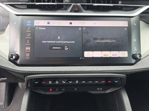 New 2026 Jeep Cherokee Laredo AWD/4WD image 23