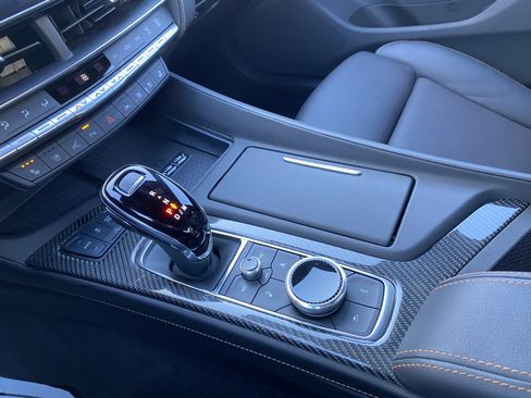 Used 2024 Cadillac CT5 V w/ Super Cruise 2 Package image 30