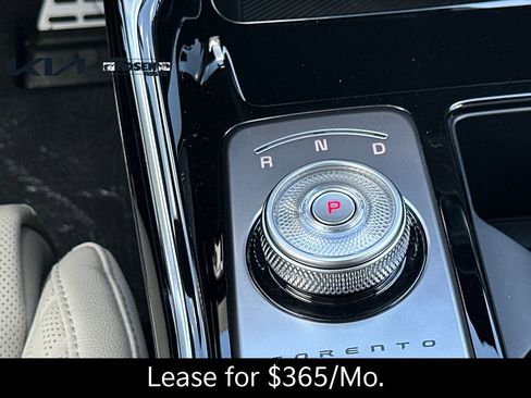 New 2026 Kia Sorento SX Prestige AWD/4WD image 30