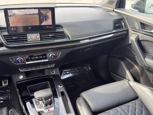 Used 2023 Audi SQ5 Premium Plus AWD/4WD image 30