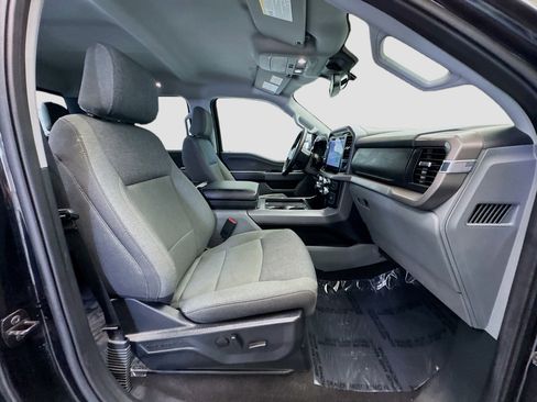 Used 2024 Ford F150 XLT w/ Equipment Group 302A MID image 19