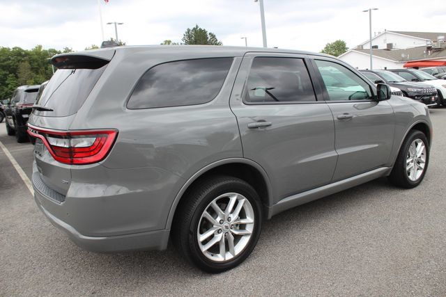 Used 2026 Dodge Durango GT AWD/4WD image 31