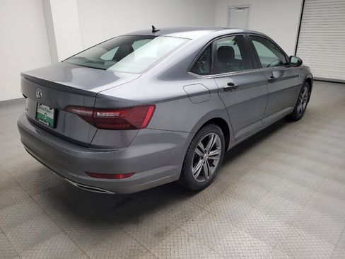 Used 2021 Volkswagen Jetta R-Line w/ R-Line Cold Weather Package FWD image 9