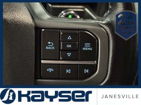 Used 2022 Ford F150 XLT w/ Equipment Group 302A High image 35