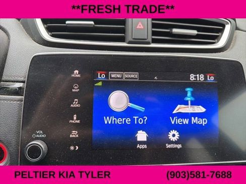 Used 2018 Honda CR-V Touring image 20