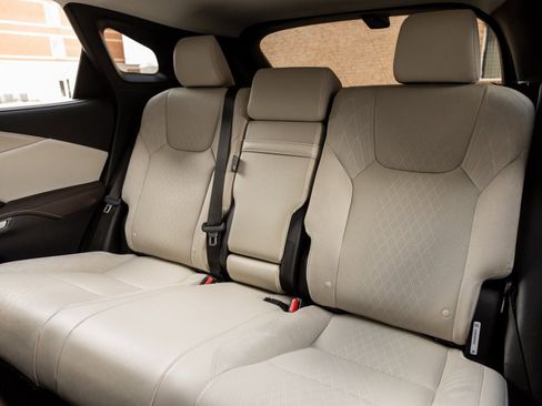 Used 2023 Lexus RX 350 350 w/ Cold Area Package image 27