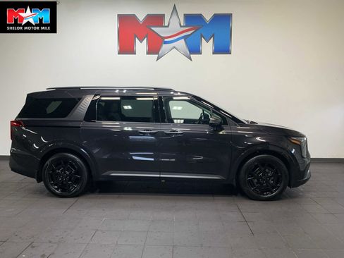 New 2026 Kia Carnival SX Prestige image 1