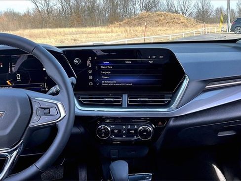 New 2026 Chevrolet Trax ACTIV w/ Driver Confidence Package image 7