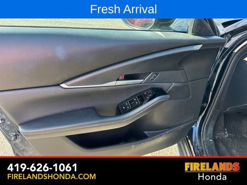 Used 2025 MAZDA CX-30 AWD 2.5 S w/ Select Sport Pkg image 16