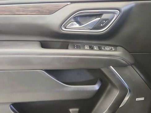 Used 2023 Chevrolet Tahoe LT AWD/4WD image 24