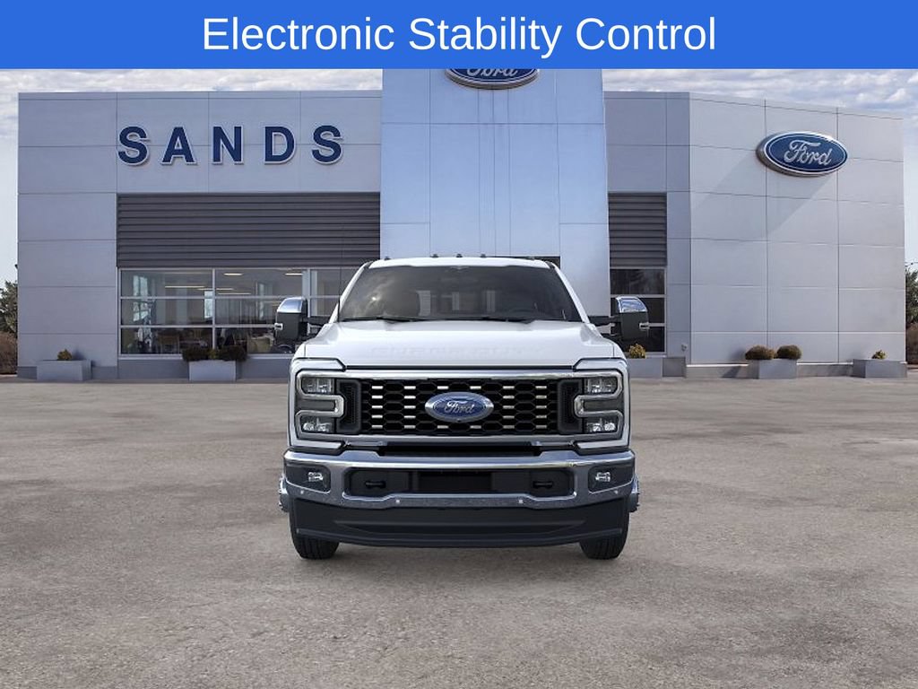 New 2026 Ford F350 Lariat w/ Lariat Ultimate Package AWD/4WD image 6