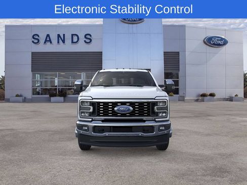 New 2026 Ford F350 Lariat w/ Lariat Ultimate Package AWD/4WD image 6