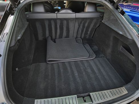 Used 2021 Tesla Model S Long Range image 25