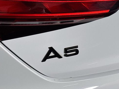 Used 2023 Audi A5 2.0T Premium Plus w/ Premium Plus image 24