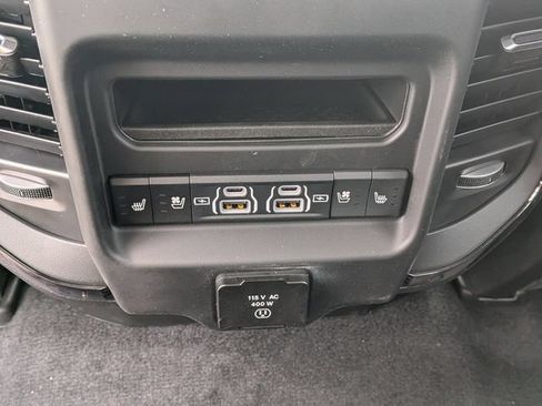 New 2026 RAM 1500 Limited AWD/4WD image 15