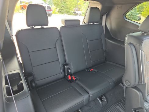 New 2026 Buick Enclave Sport Touring w/ Power Package image 12