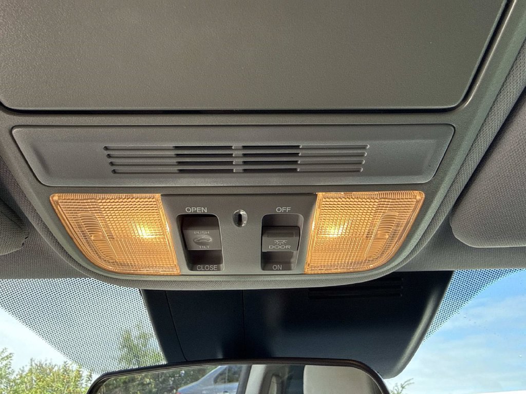 Used 2018 Honda CR-V EX image 43