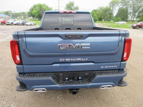 New 2026 GMC Sierra 1500 Denali Ultimate AWD/4WD image 6