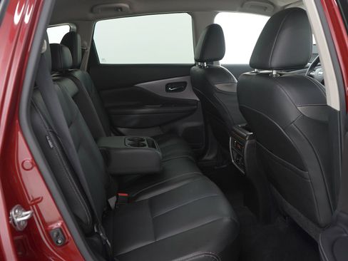 Used 2022 Nissan Murano SL image 14