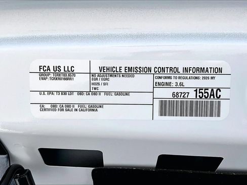 New 2026 Jeep Gladiator Mojave image 38