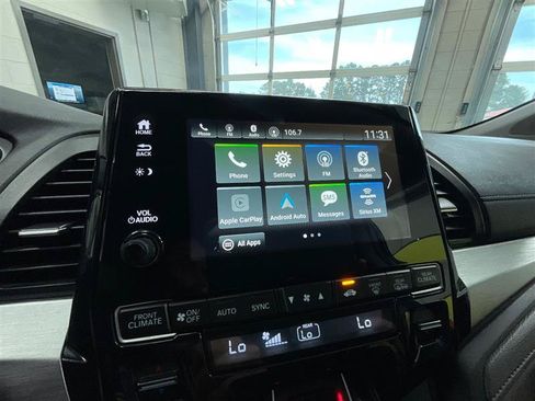 Used 2020 Honda Odyssey EX image 17