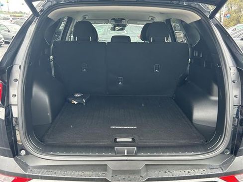 Used 2024 Hyundai Tucson SEL image 9