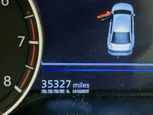 Used 2025 Nissan Altima 2.5 SV image 19