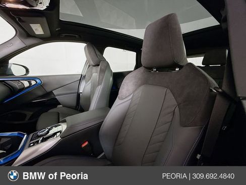 New 2026 BMW X3 xDrive30 image 21