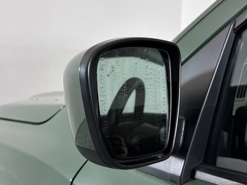 Used 2022 Nissan Frontier SV image 22