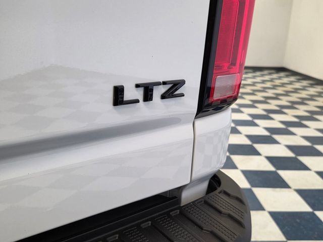 New 2026 Chevrolet Silverado 2500 LTZ w/ LTZ Plus Package AWD/4WD image 7