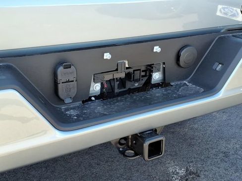 New 2026 GMC Sierra 1500 Elevation AWD/4WD image 6