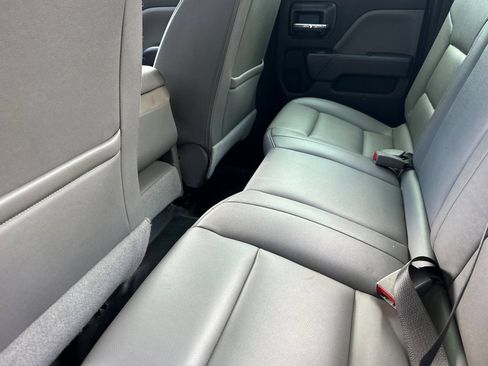 Used 2018 Chevrolet Silverado 2500 W/T w/ WT Fleet Convenience Package AWD/4WD image 9
