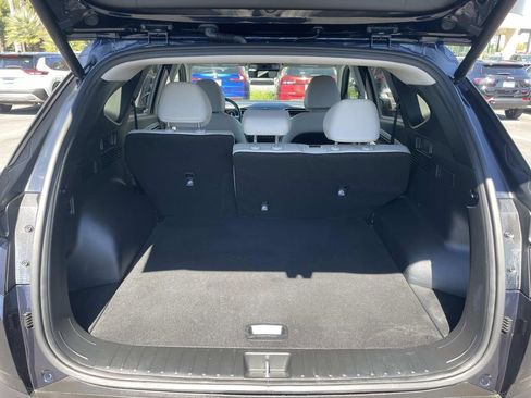 Certified 2023 Hyundai Tucson SEL image 27