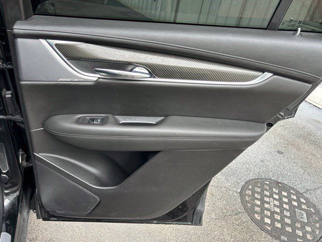 Used 2021 Cadillac XT6 Sport AWD/4WD image 55