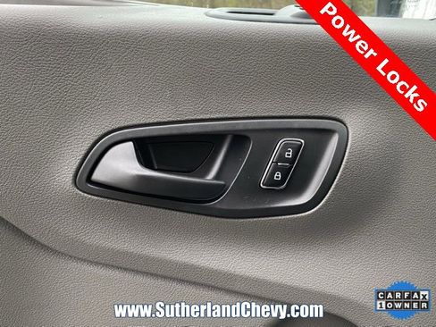 Used 2023 Ford Transit 350 XLT image 12